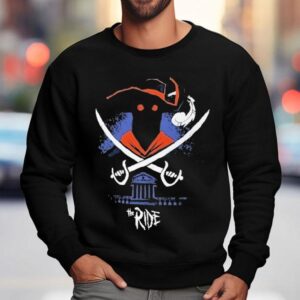 Virginia Cavaliers Nike The Ride Swords Legend Shirt 3 Virginia Cavaliers Nike The Ride Swords Legend Sweatshirt
