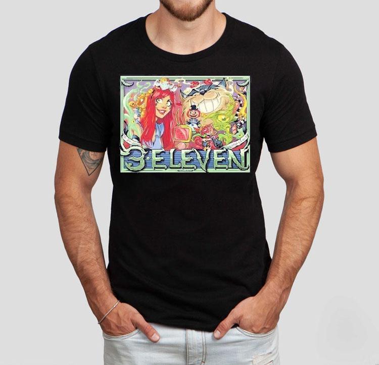 311 Unity Tour 2025 On August 24 At Kemba Live Outdoor Columbus Ohio With Badflower And Sitting On Saturn Shirt 311 Unity Tour 2025 On August 24 At Kemba Live Outdoor Columbus Ohio With Badflower And Sitting On Saturn Shirt