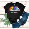 A Rainbow Crosswalk Made Me Gay Pride Shirt