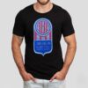 Aba American Basketball Association Logo Shirt