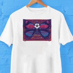 Alabama Shakes At Red Rocks Amphitheatre In Morrison Colorado On July Tshirt