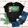 Albert Einstein K=fc2 Shirt