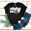 Alpha Wolf Devil Boombox Shirtalpha Wolf Devil Boombox Shirt