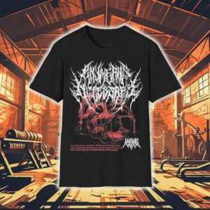 Any Means Necessary Call Of The Void Tshirt