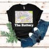 Atlanta Braves Stadium The Battery Shirt