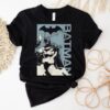 Batman Forge Dc Comics Shirt