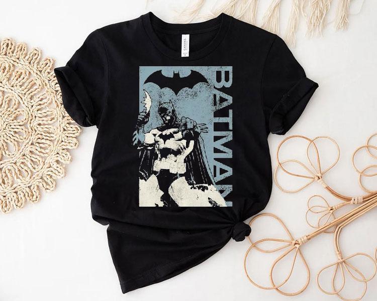 Batman Forge Dc Comics Shirt Batman Forge Dc Comics Shirt