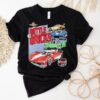 Battle On The Bricks Multi Racing Shirt