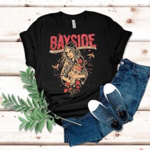 Bayside How To Fix Everything Shirt
