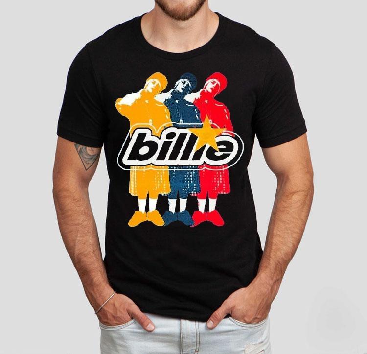 Billie Eilish Repeat Shirt Billie Eilish Repeat Shirt