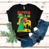 Blitzkid Flatwoods Monster Festival 2025 Sutton Wv Shirt