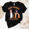Bobby Sherman 1943 2025 Shirt