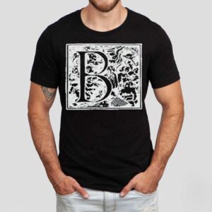 Boilermaker B Shirt