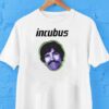 Brandon Boyd Incubus Shirt