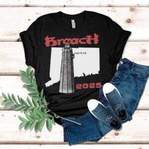 Breach Hartford Lighthouse Shirt