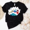 Brick Science Brick Built Room Shirt