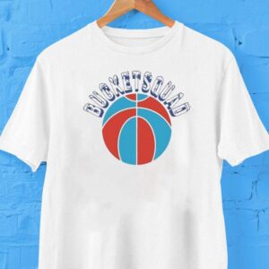 Bucketsquad Cherry Ice Shirt