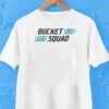 Bucketsquad Throttle Shirt