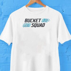 Bucketsquad Throttle Shirt