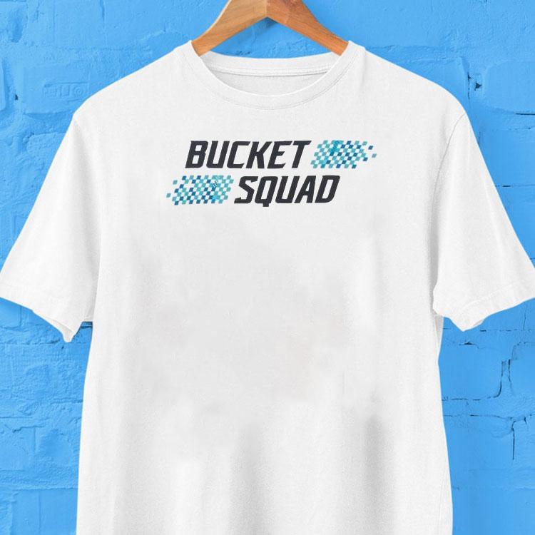 Bucketsquad Throttle Shirt Bucketsquad Throttle Shirt