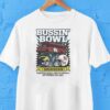 Bussin’ Bowl Showdown Michigan Wolverines Vs Nebraska Cornhuskers 2025 Shirt