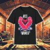Cm Punk Wwe Best In The World Shirt