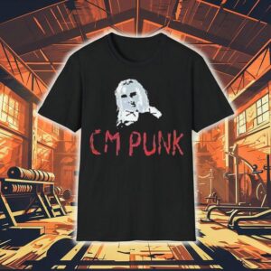 Cm Punk You Are Now One Of Us Roh Ring Of Honor Shirt Cm Punk You Are Now One Of Us Roh Ring Of Honor Shirt