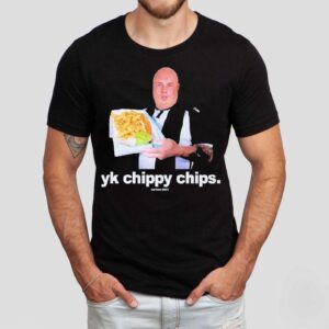 Cole Palmer Yk Chippy Chips 2024 Shirt Cole Palmer Yk Chippy Chips 2024 Shirt