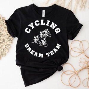 Cycling Dream Team Biking Shirt