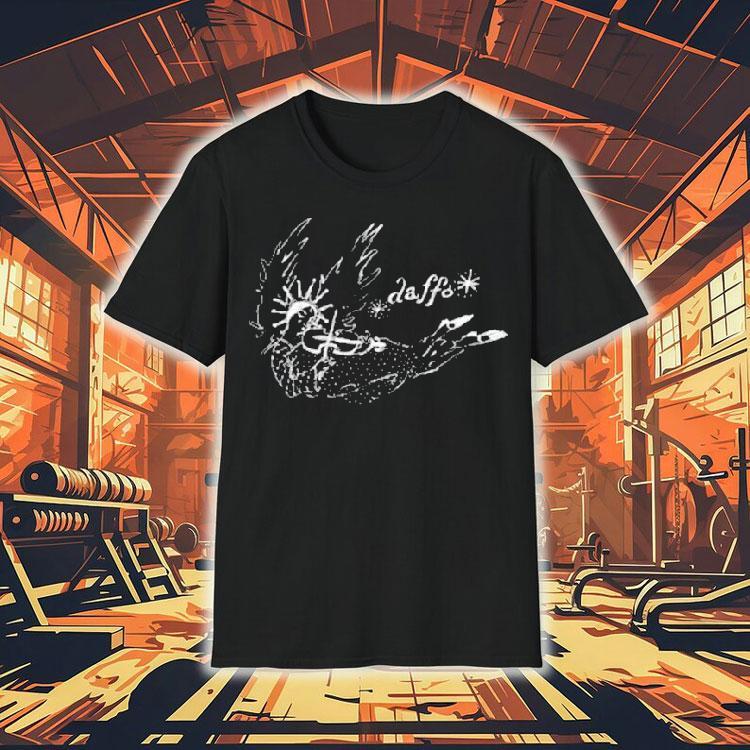 Daffo Angel Shirt Daffo Angel Shirt