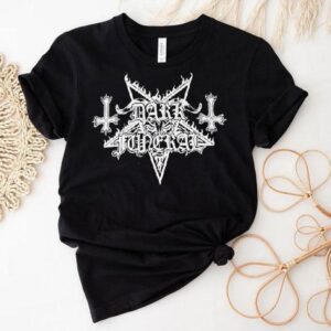 Dark Funeral I Am The Truth Shirt