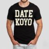 Date Koyo Shirt
