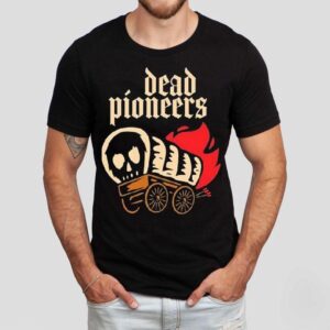 Dead Pioneers The Standard Shirt