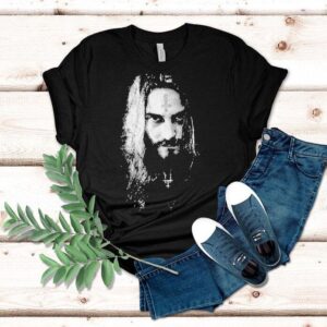 Deicide Glen Photo Shirt Deicide Glen Photo Shirt