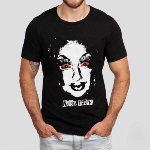 Dev Lemons Nice Try Shirt Dev Lemons Nice Try Shirt