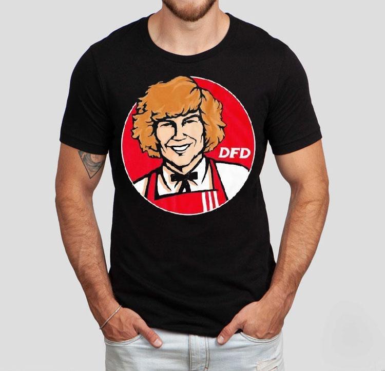 Dfd Danny Duncan Shirt Dfd Danny Duncan Shirt