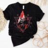 Diablo Iv Inarius And Lilith Shirt