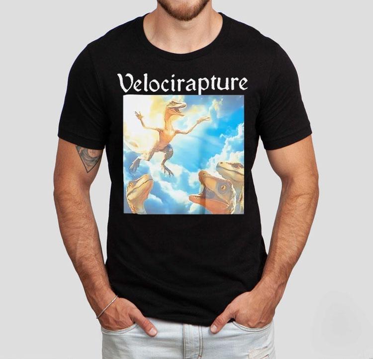 Dinosaur Velocirapture Shirt Dinosaur Velocirapture Shirt