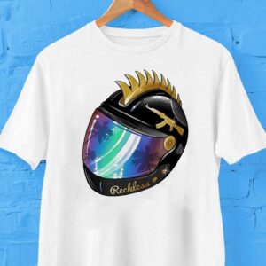 Do It With Dan Reckless Shirt