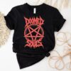 Doomed Souls Logo Shirt