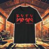 Dragons Zufu Since 1927 726 Main Street Kier Pe Shirt