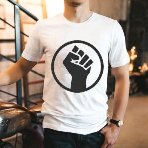 Drum And Bass Resistance Shirt