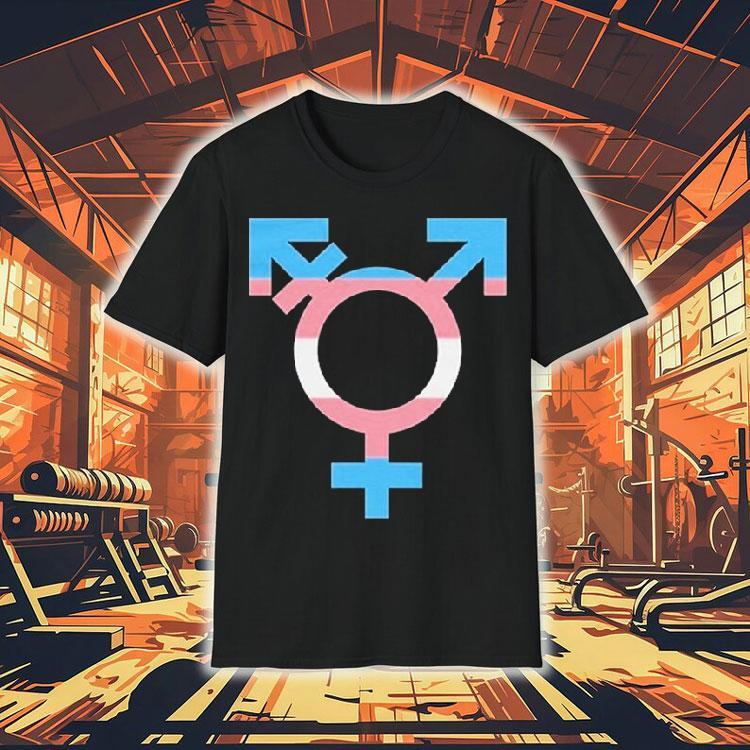 Drum And Bass Transgender Shirt Drum And Bass Transgender Shirt