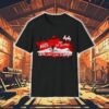 Elly De La Cruz Saving Lives Close To Home Cincinnati Reds Baseball Shirt