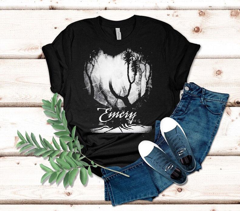 Emery Acid Jung Shirt Emery Acid Jung Shirt