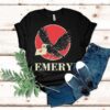 Emery The Question 15th Anniversary Shirt