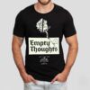 Emo’s Not Dead Empty Thoughts Rose Shirt