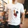 F-caw-f Chicken Shirt
