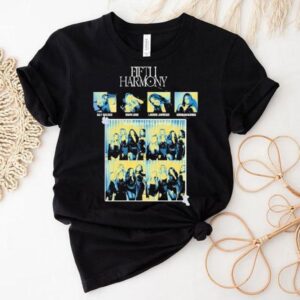Fifth Harmony The Impossible Is Possible Brooke Jane Jauregui Kordei Shirt
