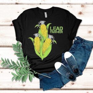 Fullmag Lead Farmer Corn Grenade Shirt Fullmag Lead Farmer Corn Grenade Shirt